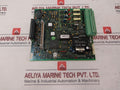Kitron Di 123 E01 012 Master Card Rev.A