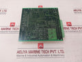 Kitron Di 123 E01 012 Master Card Rev.A