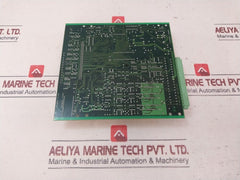 Kitron Di 123 E01 012 Master Card Rev.A