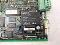 Kitron Di 123 E01 012 Master Card Rev.A