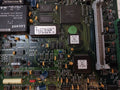 Kitron Di 123 E01 012 Master Card Rev.A
