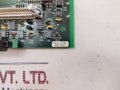 Kitron Di 123 E01 012 Master Card Rev.A