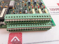 Kitron Di 123 E01 012 Pcb Card Rev. A