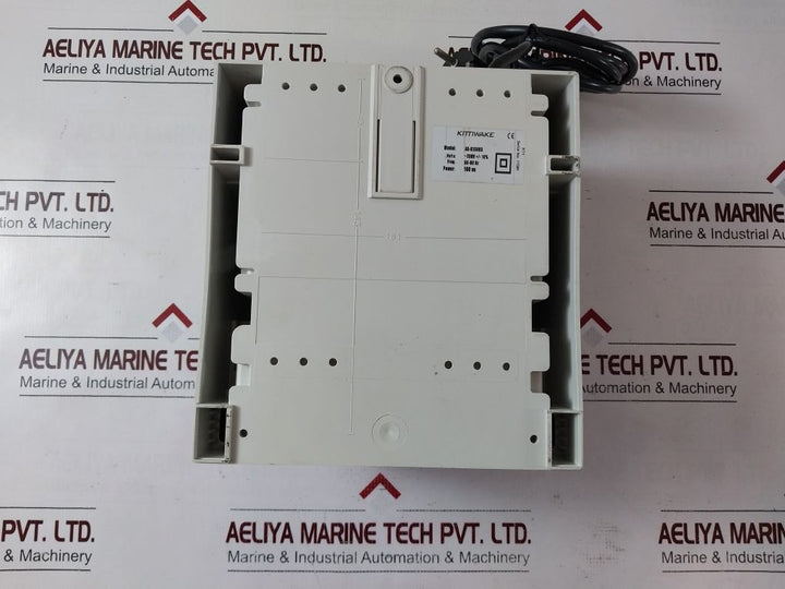 Kittiwake As-k13983 Field Incubator