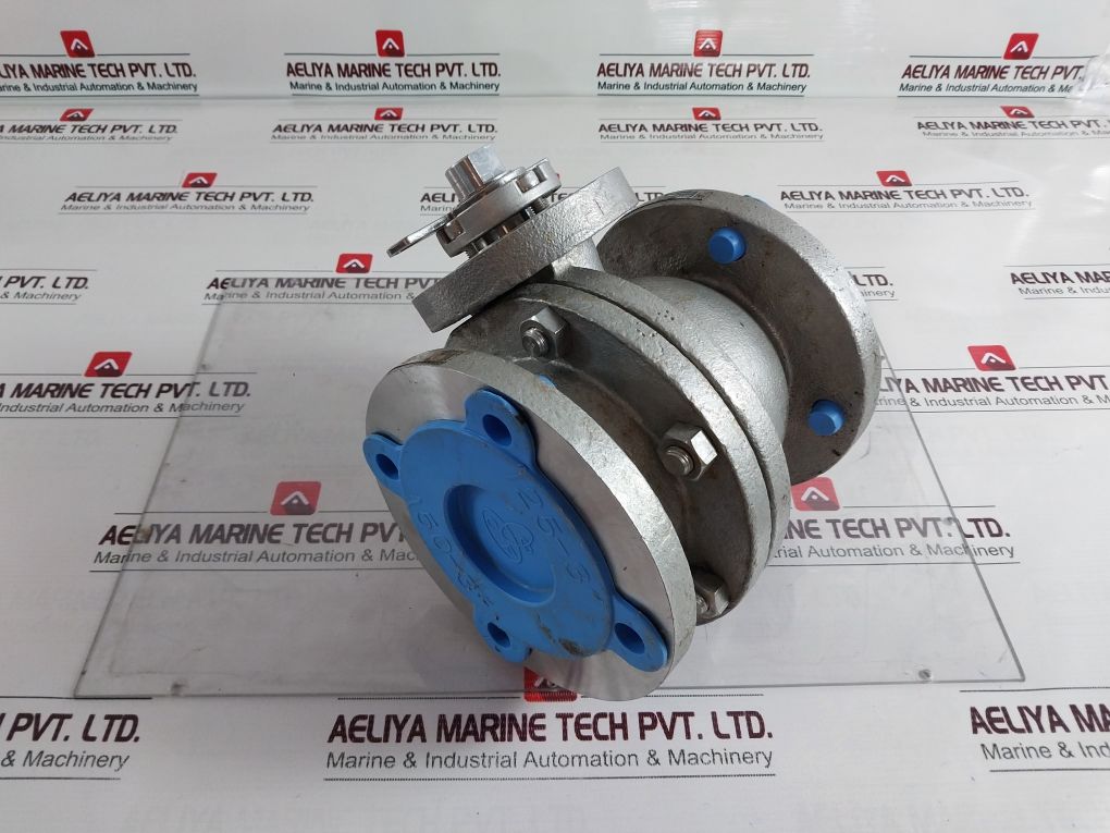 Kitz 3-150 Valve