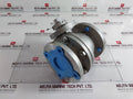 Kitz 3-150 Valve