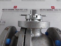Kitz 3-150 Valve