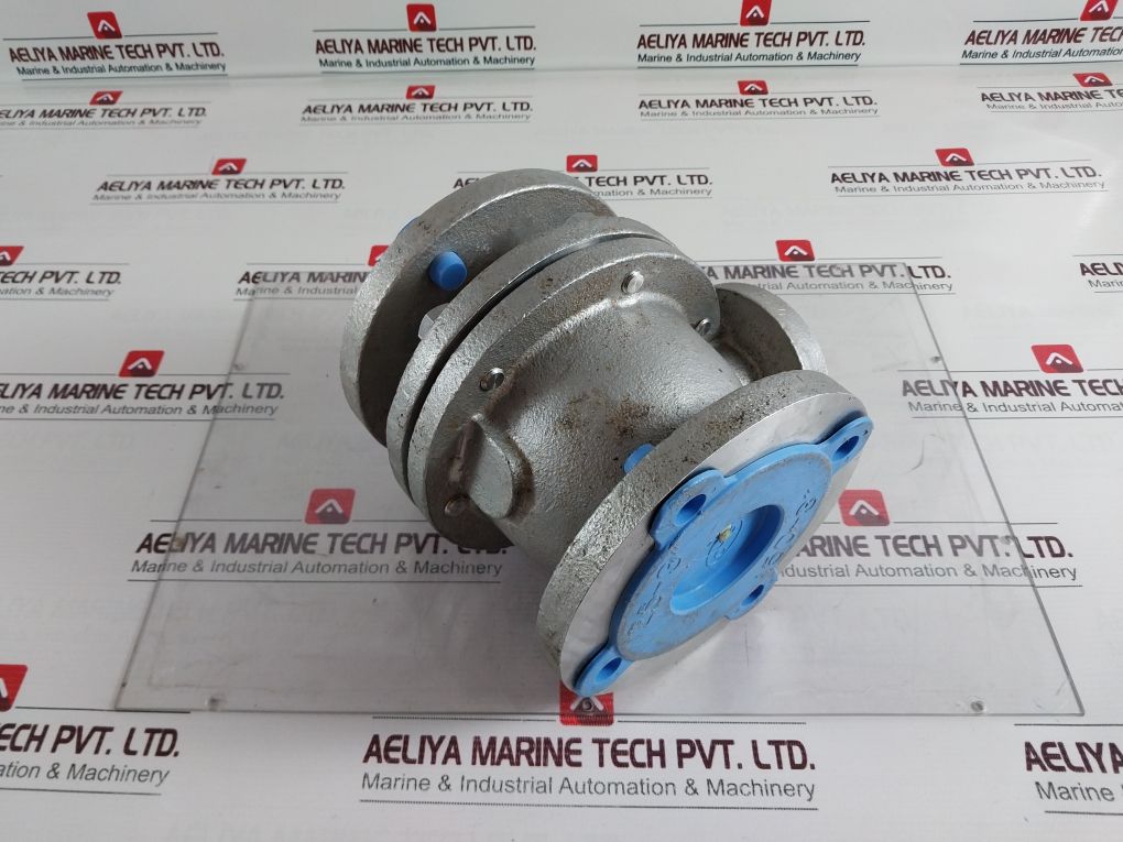 Kitz 3-150 Valve