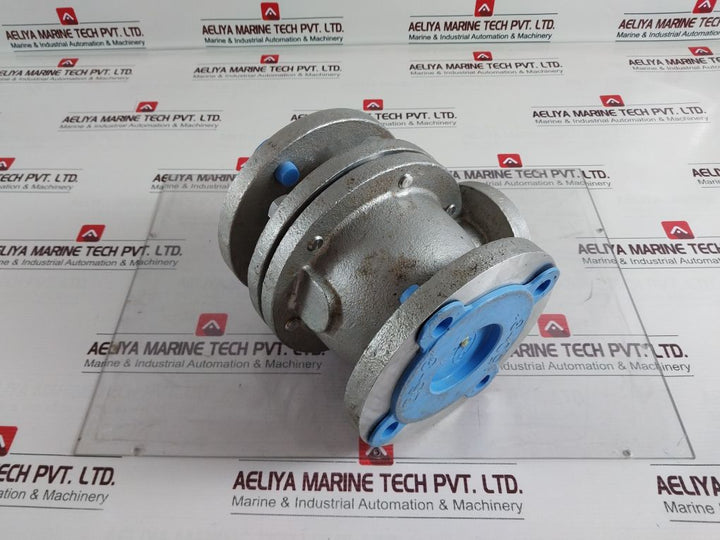 Kitz 3-150 Valve