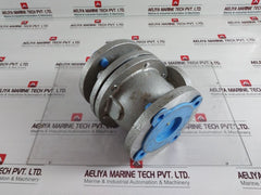 Kitz 3-150 Valve