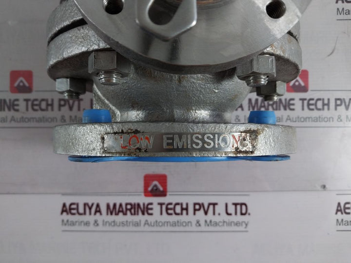 Kitz 3-150 Valve