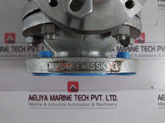 Kitz 3-150 Valve
