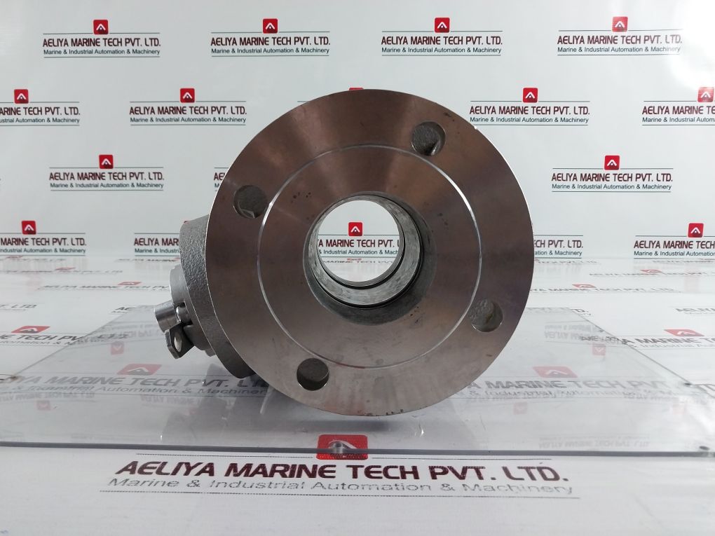 Kitz 3-150 Valve