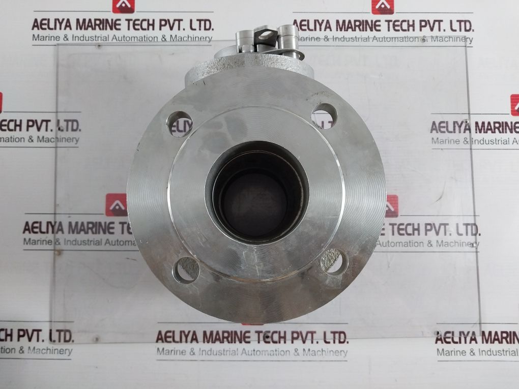 Kitz 3-150 Valve