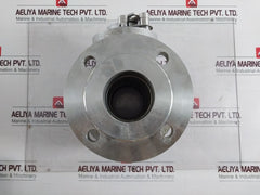 Kitz 3-150 Valve