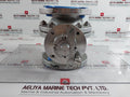 Kitz 3-150 Valve
