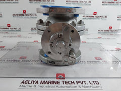 Kitz 3-150 Valve