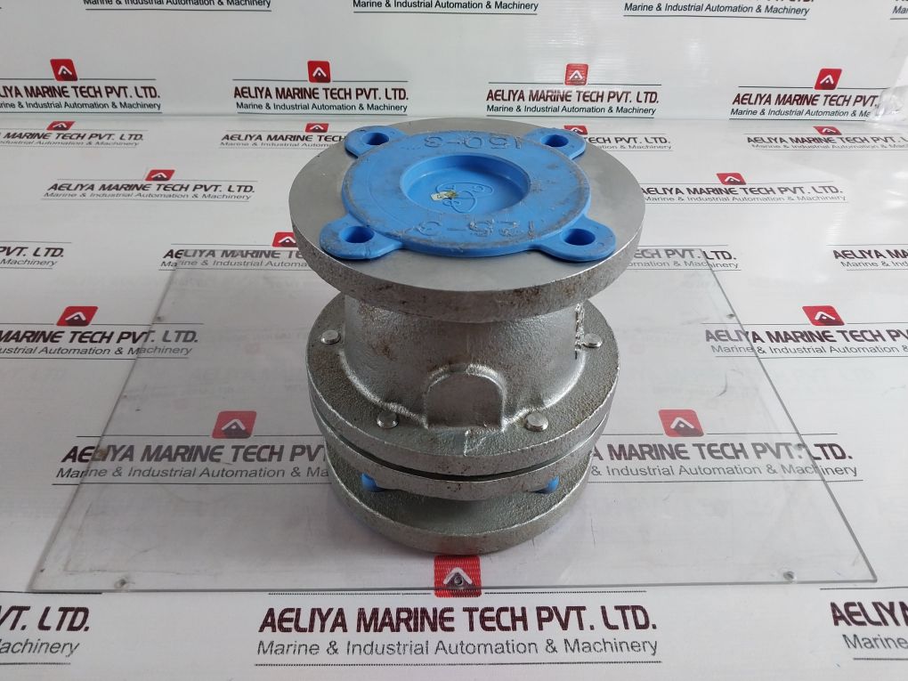 Kitz 3-150 Valve