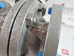 Kitz 3-150 Valve