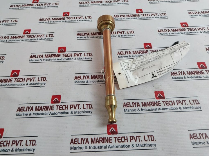 Kitz 400Wog Variable Spray Nozzle Ac7A L-port Brass Ball Valve Set