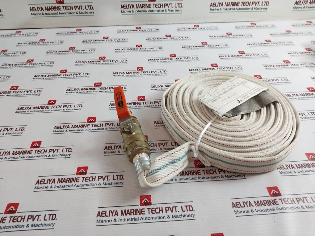 Kitz 400Wog Variable Spray Nozzle Ac7A L-port Brass Ball Valve Set