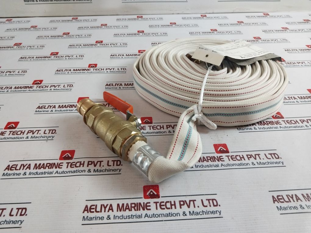 Kitz 400Wog Variable Spray Nozzle Ac7A L-port Brass Ball Valve Set