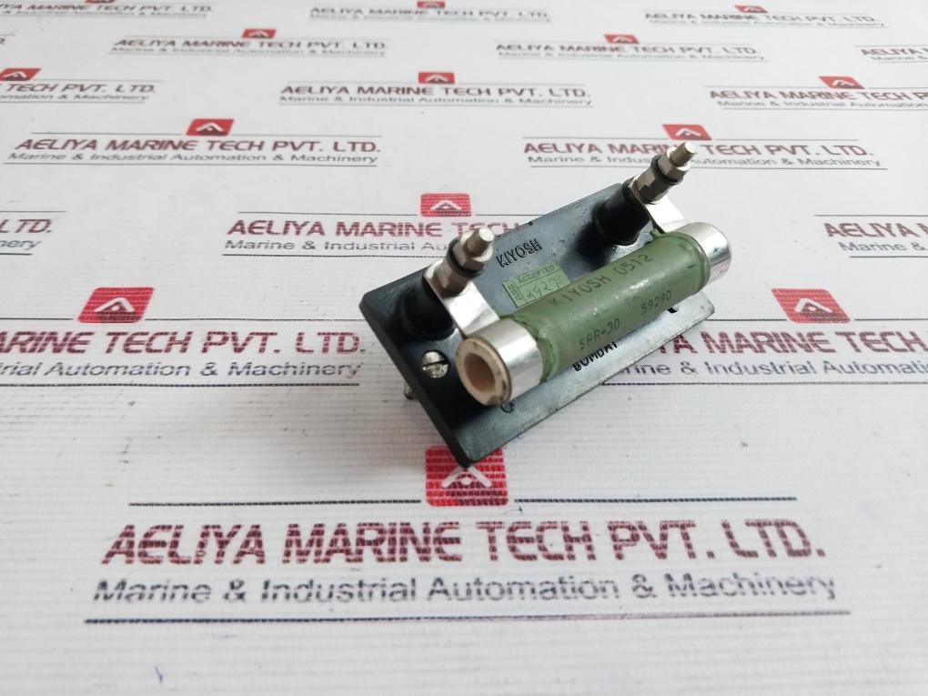 Kiyosh Srr-30 Resistor