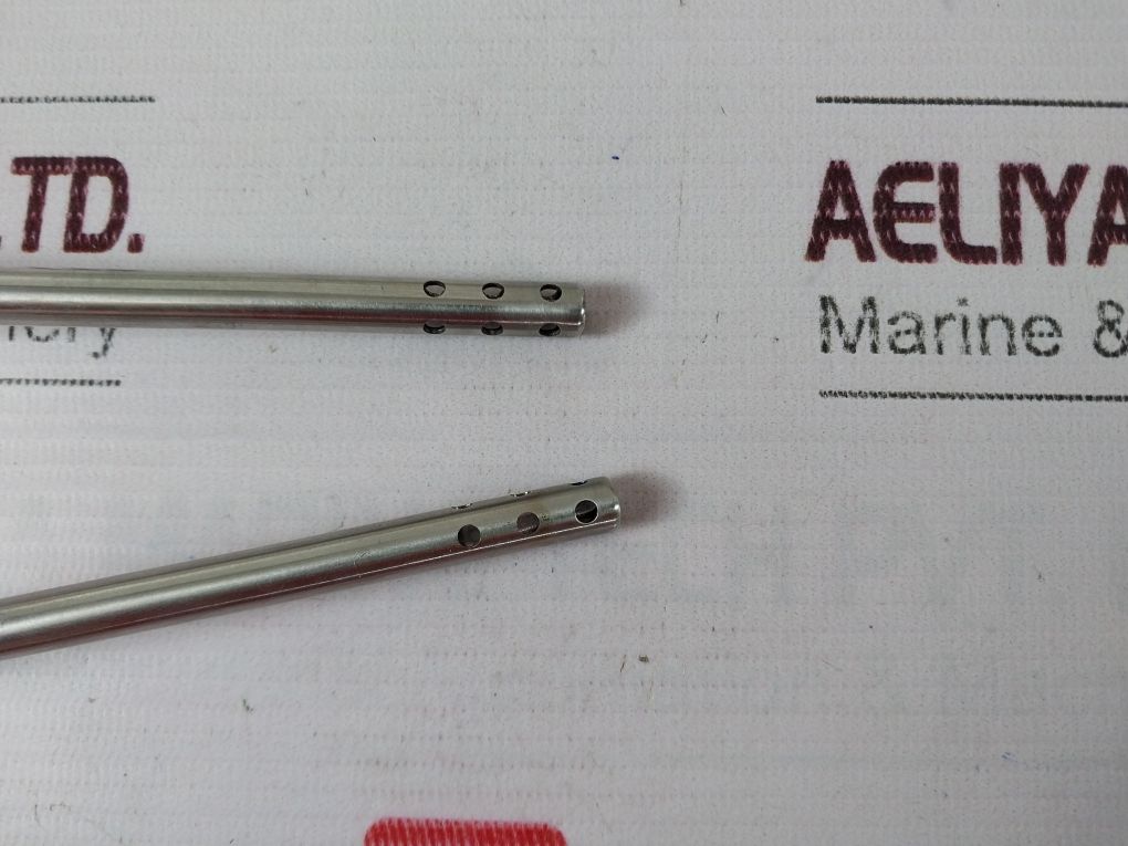 Kjaerulf Pedersen 1Xpt100 Temperature Sensor Kpj5455022-4