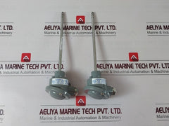 Kjaerulf Pedersen 1Xpt100 Temperature Sensor Kpj5455022-4