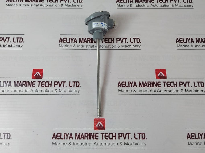 Kjaerulf Pedersen 1Xpt100 Temperature Sensor Kpj5455022-4