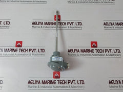 Kjaerulf Pedersen 1Xpt100 Temperature Sensor Kpj5455022-4