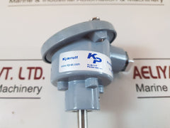 Kjaerulf pedersen 1xk temperature sensor cl.2