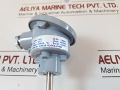 Kjaerulf pedersen 1xk temperature sensor cl.2