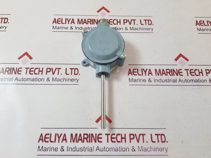 Kjaerulf Pedersen 1Xpt100 Sensor
