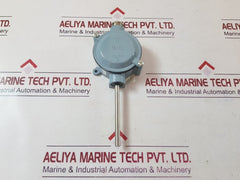 Kjaerulf Pedersen 1Xpt100 Sensor
