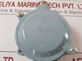 Kjaerulf Pedersen 1Xpt100 Sensor
