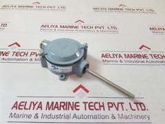 Kjaerulf Pedersen 1Xpt100 Sensor
