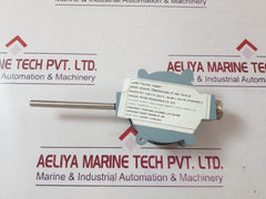 Kjaerulf Pedersen 1Xpt100 Sensor
