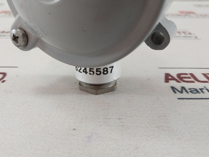 Kjaerulf Pedersen Siluminbox 1Xk-x Sensor