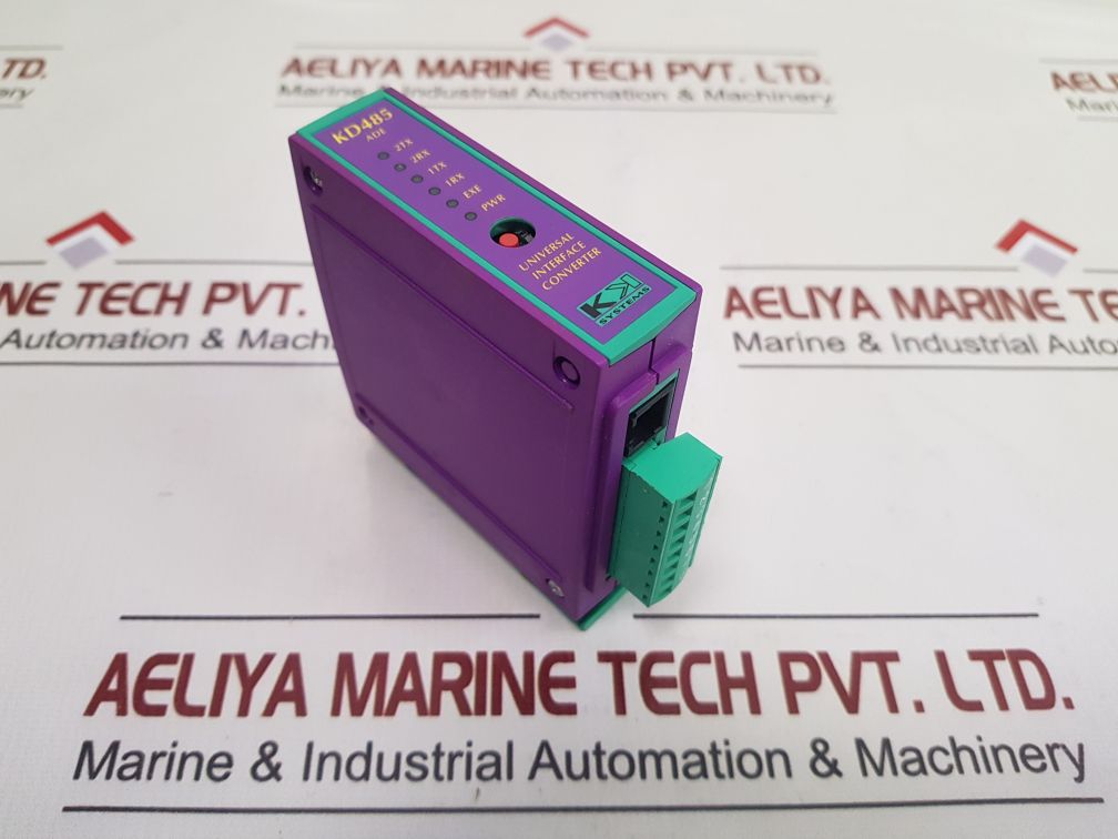 Kk Systems Kd485 Universal Interface Converter new