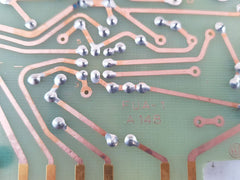 Set of 2x Kka fua-1 pcb card a148