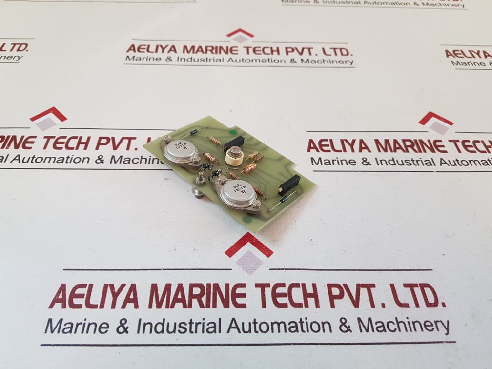 Set of 2x Kka fua-1 pcb card a148