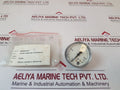 Kl.1.6 Pressure Gauge 0 To 16 Bar