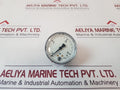 Kl.1.6 Pressure Gauge 0 To 16 Bar