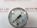 Kl.1.6 Pressure Gauge 0 To 16 Bar