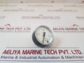 Kl.1.6 Pressure Gauge 0 To 16 Bar