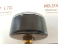 Kl.1.6 Pressure Gauge 0 To 16 Bar