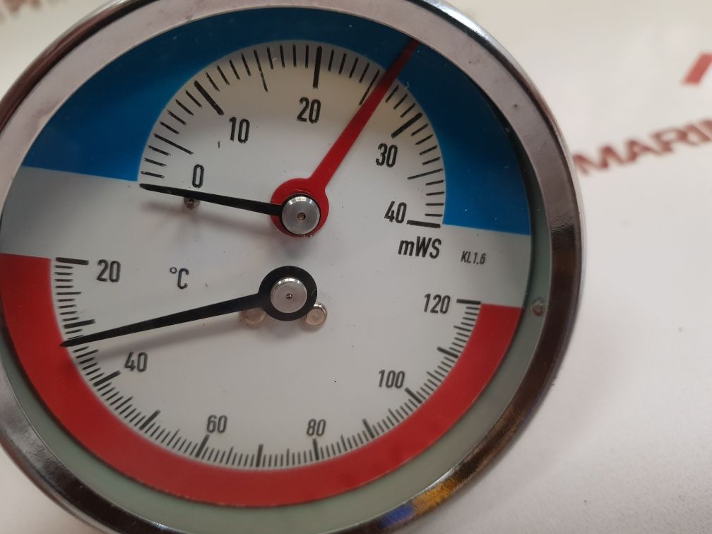 Kl 1.6 20 To 120°C