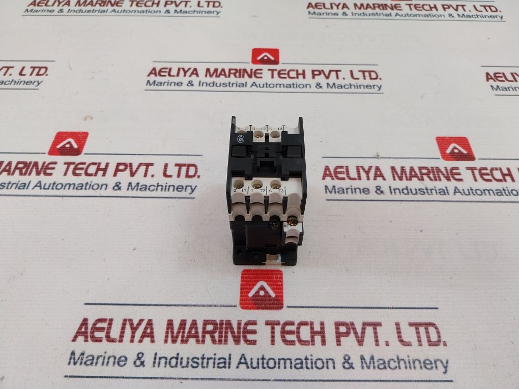 Klöckner Moeller Dil 00Am Contactor 250V Dc