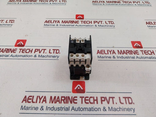 Klöckner Moeller Dil 00Am Contactor 250V Dc